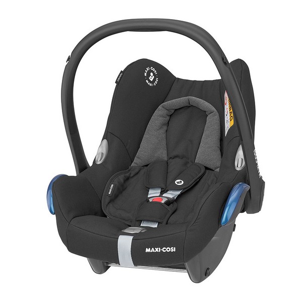 Продукт Maxi Cosi CabrioFix 0-13 кг. - столче за кола - 0 - BG Hlapeta